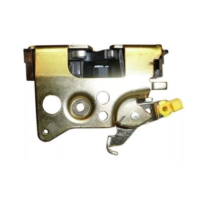 Serrure de porte coulissante Jumper Ducato Boxer 9137.A4