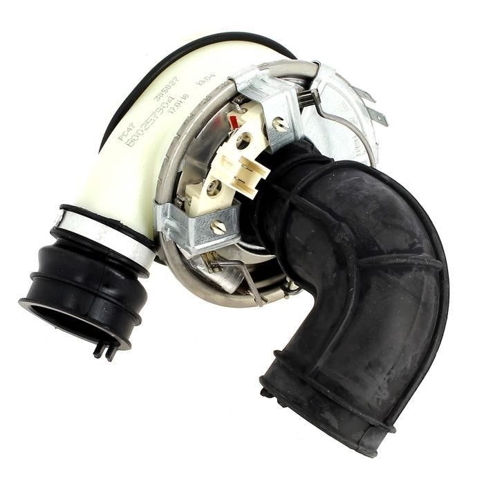 Resistance + joint 1960w c00257904 - lave-vaisselle