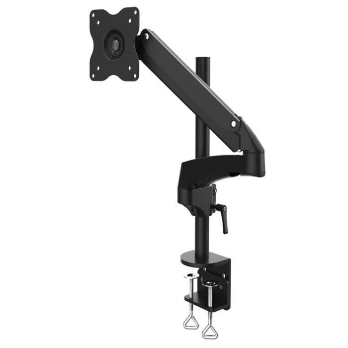 Support de table ERARD Nextia FS-2 pour moniteur 15-32' (9 kg) - Bras articulé orientable