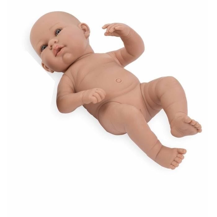 Muñecas Arias Poignet Arias Poupée Nu Real Baby, Multicolore () - 118D