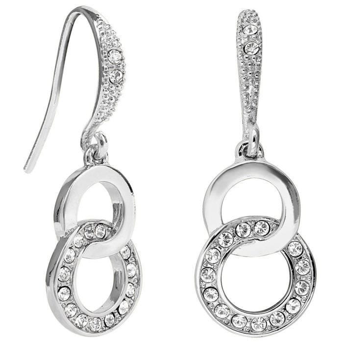 Boucle d'oreilles - ADORE SIGNATURE - 5448618 - Argent fin 925/1000 - Clou - Femme
