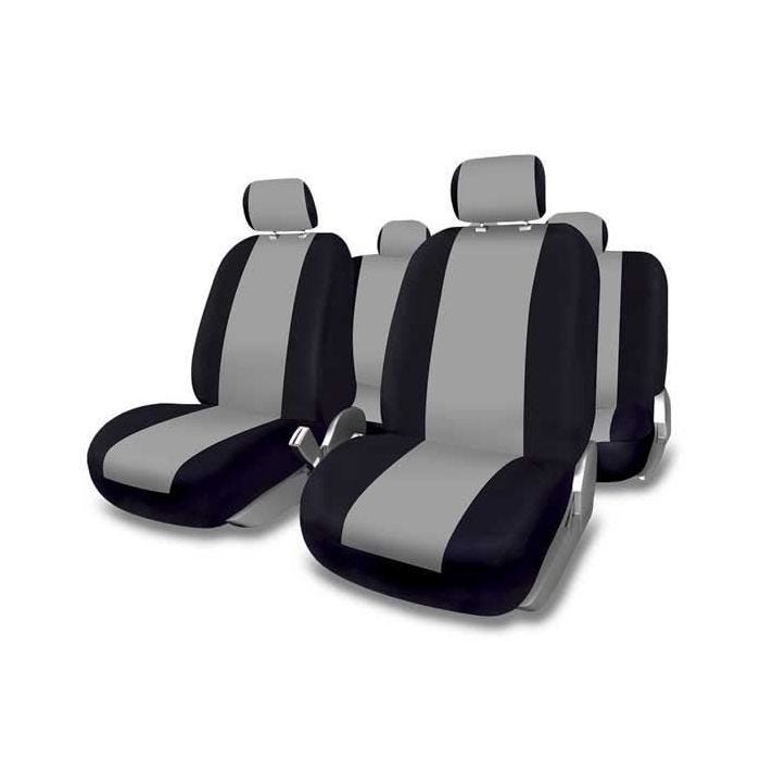 Ensemble de housse de gris Seat Sevilla