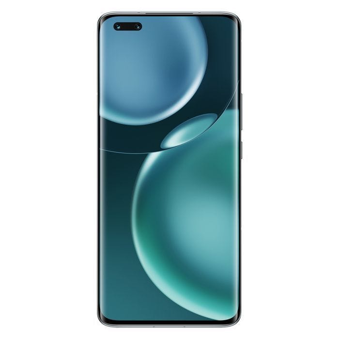 TÉLÉPHONIE, Smartphone, GSM/GPRS/EDGE/UMTS/HSDPA, Honor, Honor Magic 4 Pro 8+256gb Cyan