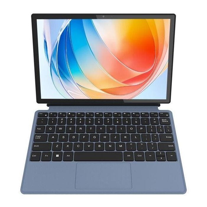 Tablette - YONIS - 12 Pouces - Windows 11 - 12GB RAM - 256GB Stockage
