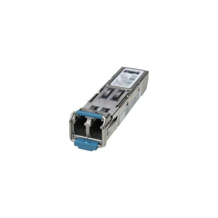 Module SFP - CISCO - Rugged SFP - 1000Base-SX - LC/PC multimode - jusqu'à 550 m