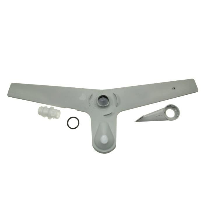 Moulinet inférieur Herakles pour lave-vaisselle DFH510 - Marque Sauter
