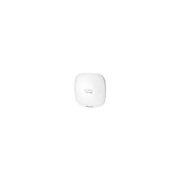 ARUBA Borne d'accès sans fil HPE Instant ON AP22 - 802.11ax - Bluetooth, Wi-Fi