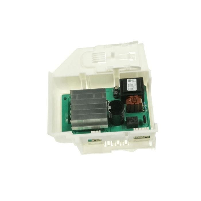 CARTE ELECTRONIQUE LAVE LINGE 00706019 CONVERTISSEUR DE FREQUENCE MOTEUR