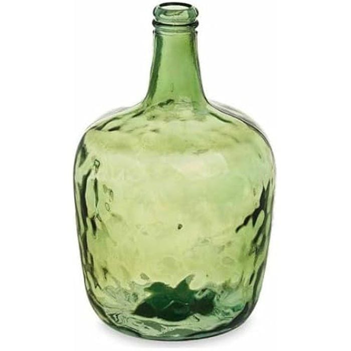 Bouteille - GIFT DECOR - Standard - Verre - Multicolore - 24,5 x 47 x 38,5 cm