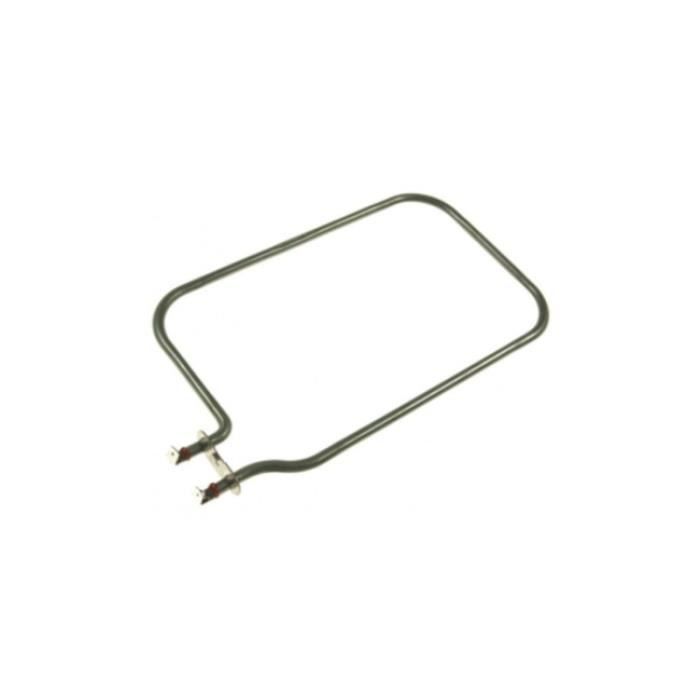Résistance inférieure - MOULINEX - Machine à pain - Compatible avec OW611810R/87A - Référence SS-189738