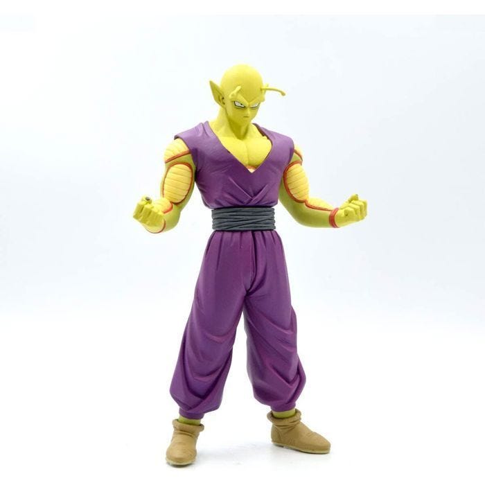 Figurine Dxf - Dragon Ball Super : Super - Piccolo