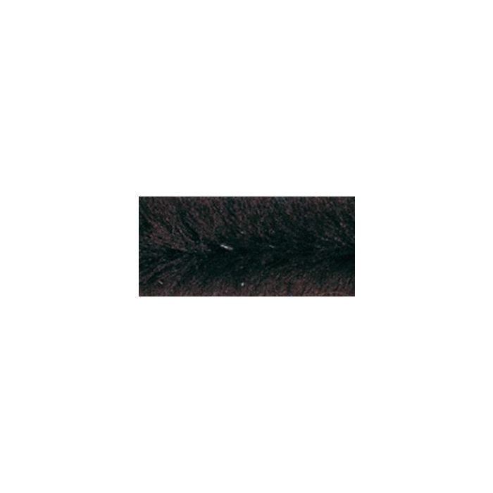 Chenille - Brun foncé - ø 9 mm - 50 cm - 10 piè…