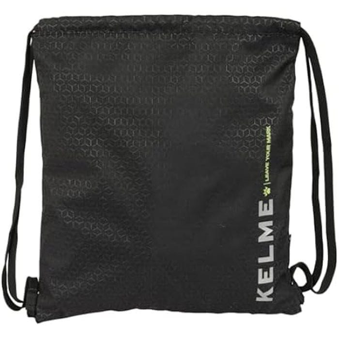 Sac à dos - SAFTA - Kelme Iron - Grand format - Confortable - Polyvalent