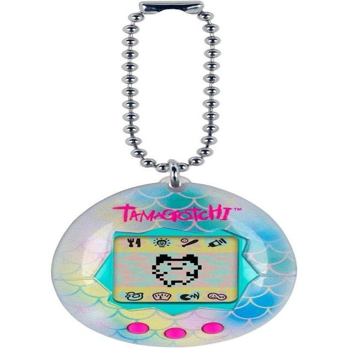 TAMAGOTCHI - NEW MERMAID