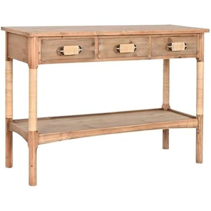 Organisateurs de tiroirs - HOME ESPRIT - 8424002092047 - Multicolore - À monter soi-même - Pour adultes