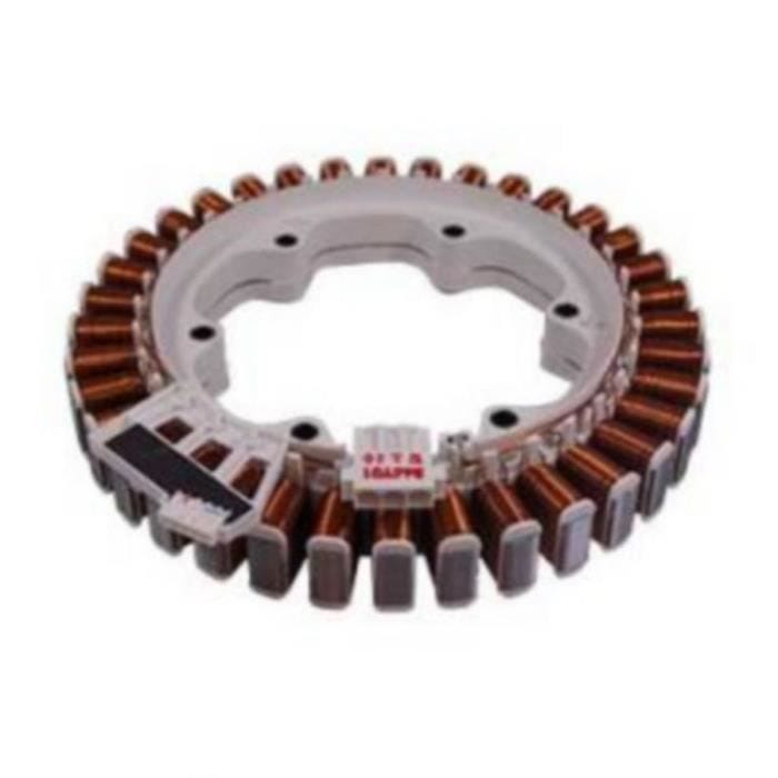 Stator pour Lave-linge LG