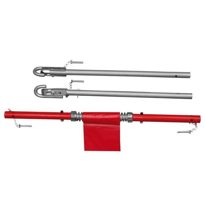 Barre de remorquage "pro" 3T - L.2m