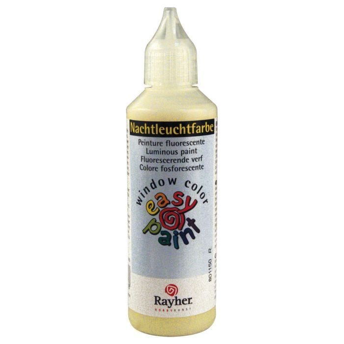 Windows Color - Phosphorescente - Flacon 80 ml …