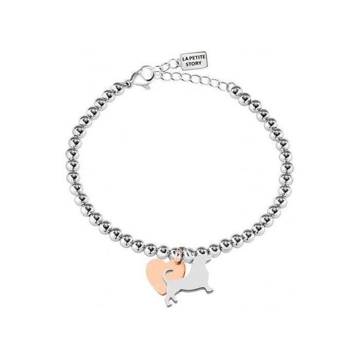 DOG KITTY BR LPS BASSET HOUND SS - LPS05AQI04