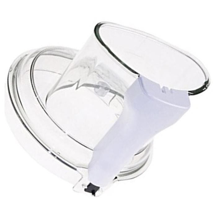 Couvercle bol - Robot ménager - MAGIMIX (28340) - Blanc - Mixte