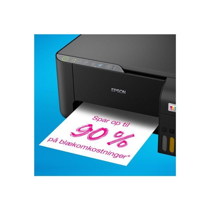 EPSON EcoTank ET-2864