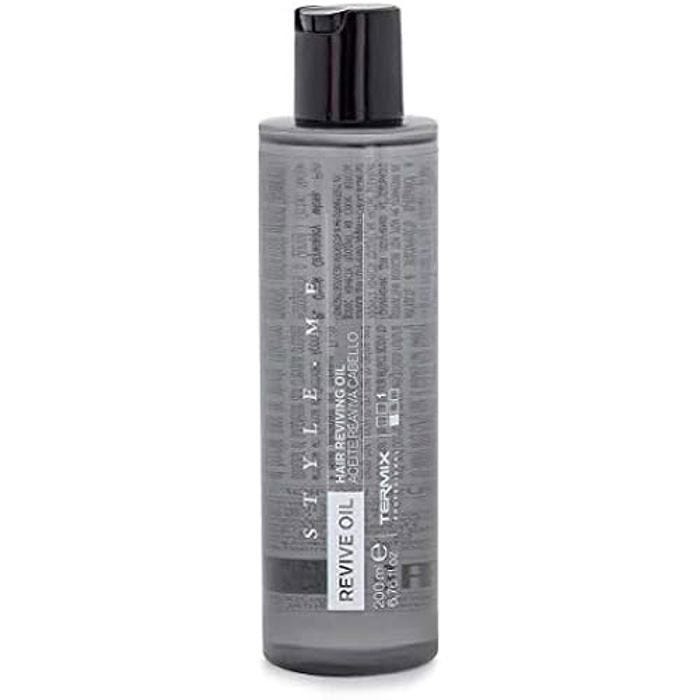 Huile capillaire - TERMIX - Style.Me - Revitalisante - Extrait de quinoa - 200 ml