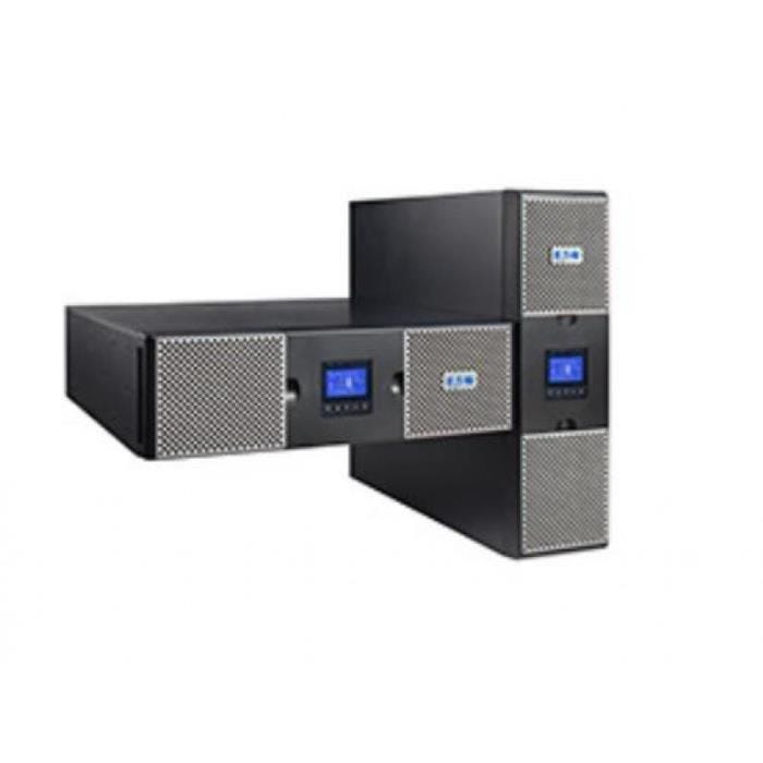 eaton eaton 9px 2200i rt3u hotswap din Routeur, Wifi, Réseau Eaton 9PX2200IRTBPD. capacité de la puissance de sortie: 2200 VA,