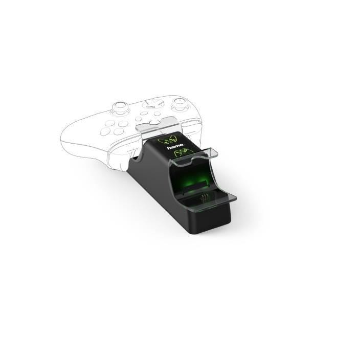 STATION DE CHARGE POUR XBOX SERIES X-S HAMA 00115496