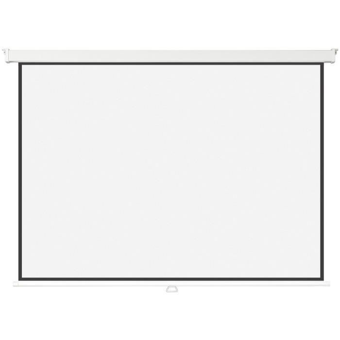 ORAY - Ecran de projection manuel Oray 2000 HC 150x200cm