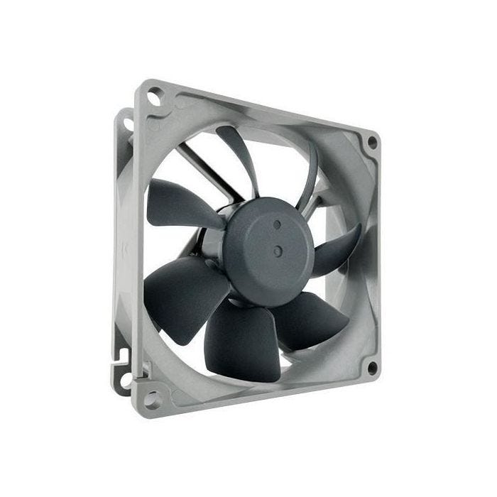 Noctua ventilateur boîtier 80mm NF-R8 Redux 1200