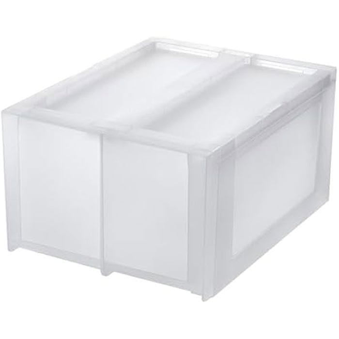 Commode - TONTARELLI - Multicolore - Standard - Pratique - Durable