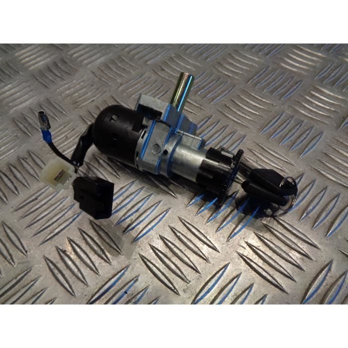 neiman contacteur cle scooter malaguti 50 F12