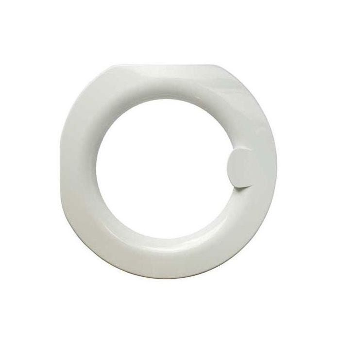55X9899. ENJOLIVEUR DE HUBLOT BLANC