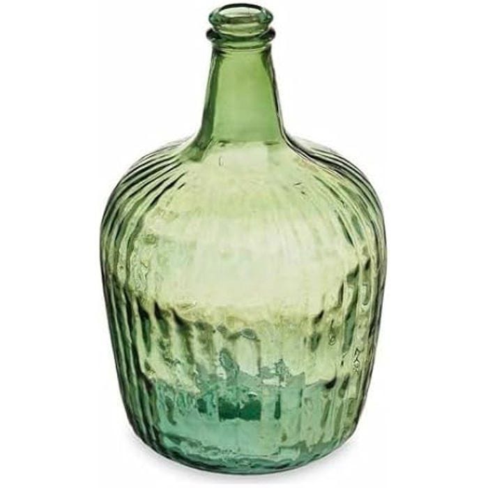 Bouteille - GIFT DECOR - Standard - Multicolore - Verre - Intérieur