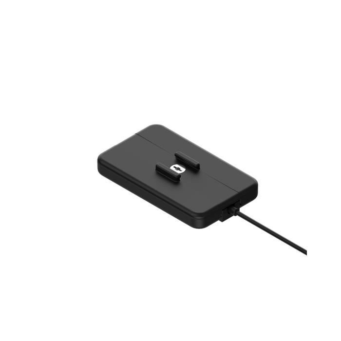 Chargeur sans fil - SP Connect - SP-CONNECT - Noir - USB - Moto, vélo, voiture