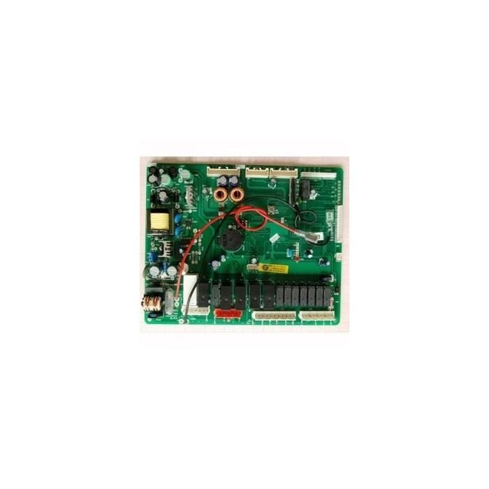 Carte Puissance pour Réfrigérateur Américain Haier Z006