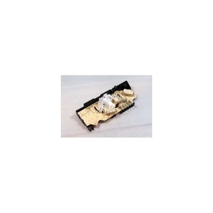 Serrure de porte - FAGOR - DME111BU2 - 71x1489 mm - Pièce d'origine - 1070 watts