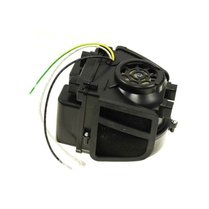Moteur complet - Nettoyeur vapeur - ROWENTA, TEFAL - Blanc