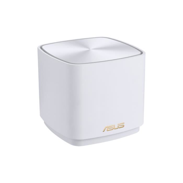 Routeur Asus ZenWiFi XD4 Plus x3 White
