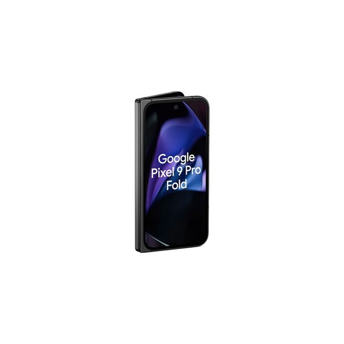 Smartphone pliable avec écran Super Actua Flex 8' et processeur Google Tensor G4.