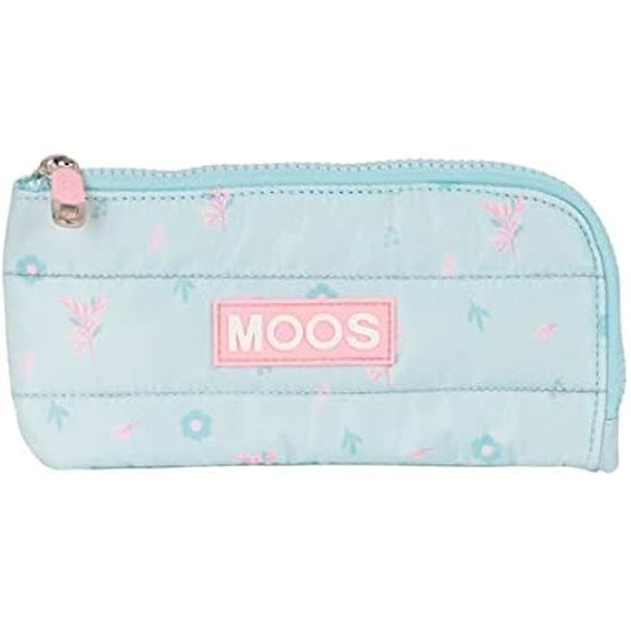 Trousse plate - MOOS - Garden - Grande capacité - Confortable - Polyvalent