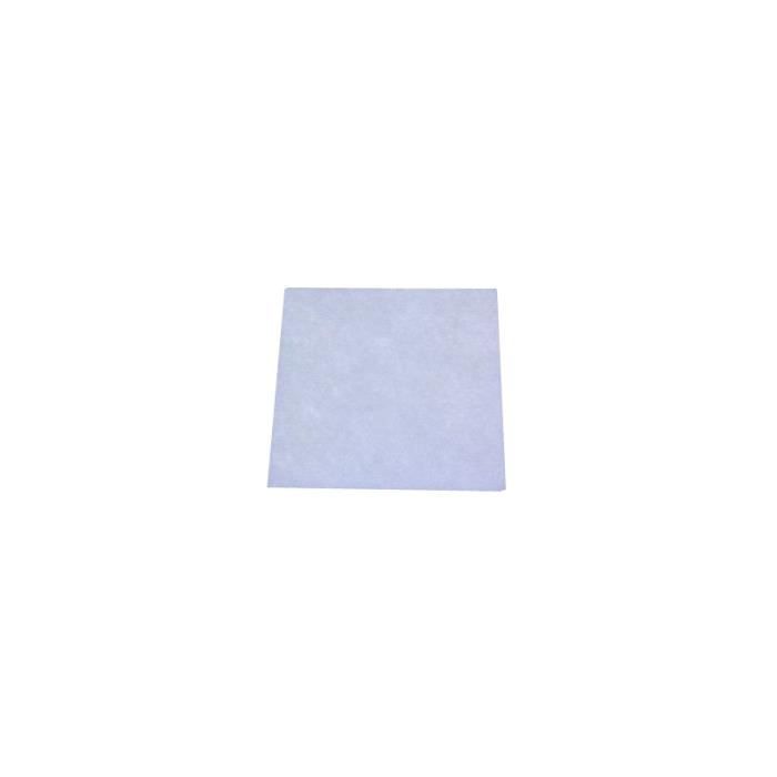 Filtre à air