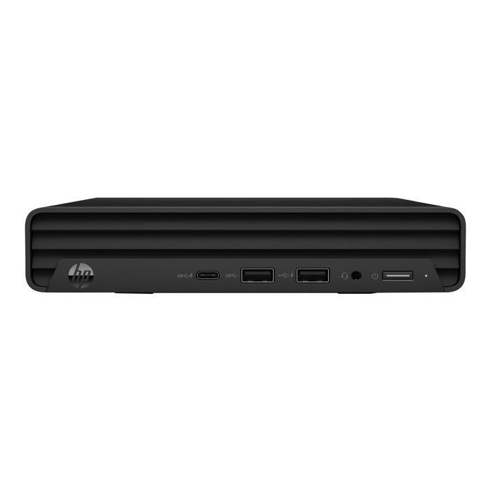 HP Pro 260 G9 - mini Core i5 1335U 1.3 GHz - 16 Go - SSD 512 Go - Français