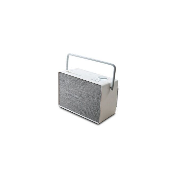 Pure Evoke Play Blanc - Radio Internet - Mini-chaînes et radio