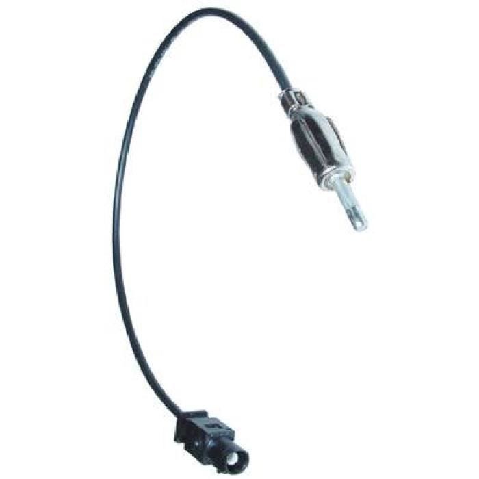 14P235 - Adaptateur antenne Fakra M/ DIN M
