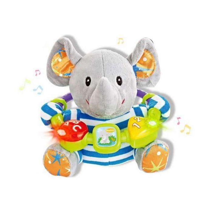 Peluche Reig - 18311 - Baby Sunki Peluche