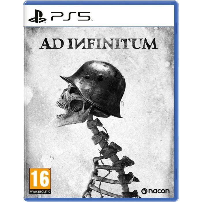 Ad Infinitum /PS5