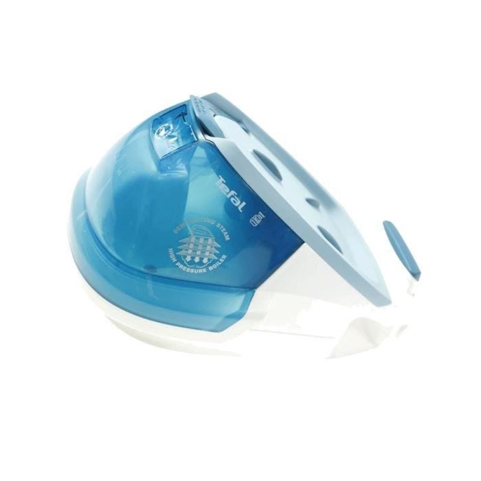 Réservoir - CALOR - 111490 - Blanc - Accessoire pour centrale vapeur - Particuliers