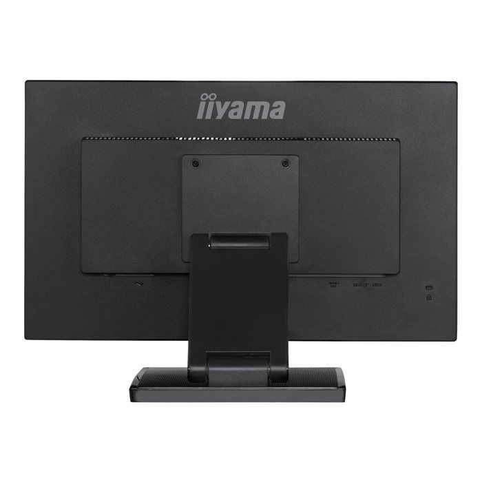 Écran Tactile IIYAMA - PROLITE T2254MSC-B1AG - 21.5 pouces - 1920x1080 - IPS - 10 points de contact