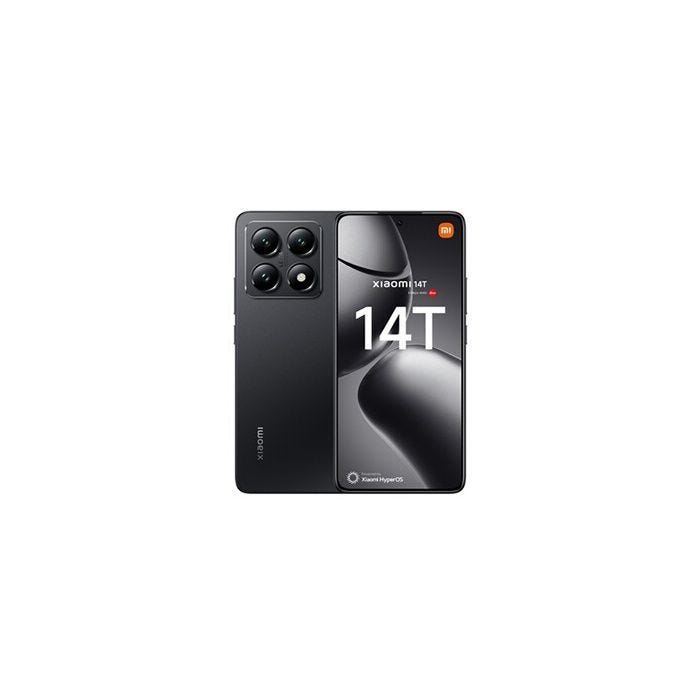 Xiaomi 14T 12 GO + 256 GO Noir